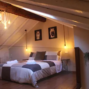 Appartamento Casa Il Mandarino, Viagrande