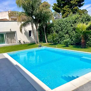 Appartamento Angolo Paradiso, Castelvetrano