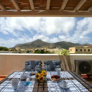 Aparthotel Corte Della Cava, Favignana